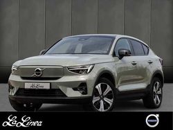 Gebraucht 2022 Volvo EC40 SUV | 32.890 € (Etwas zu teuer)