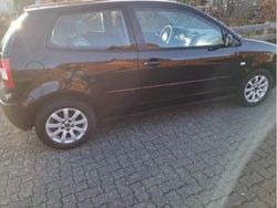 Schwarz Gebraucht 2004 VW Polo Kleinwagen | 1.100 € (Fairer Preis)