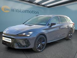 Grau Neu 2025 Cupra Leon Kombi | 51.499 €