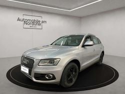 Florettsilber Gebraucht 2016 Audi Q5 Sport SUV | 16.990 € (Guter Preis)