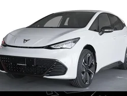 Weiß Neu 2025 Cupra Born VZ2 Kleinwagen | 52.049 € (Etwas zu teuer)