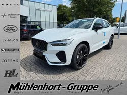 Weiß Neu 2025 Volvo XC60 Ultra SUV | 61.900 € (Etwas zu teuer)