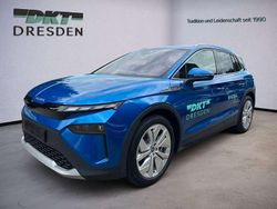 Blau Gebraucht 2025 Skoda Elroq Lodge SUV | 44.100 € (Guter Preis)