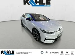 Schwarz Neu 2025 VW ID.7 Pro Limousine | 65.465 € (Etwas zu teuer)