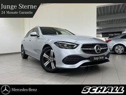 Andere Gebraucht 2023 Mercedes C220 Avantgarde Kombi | 38.839 € (Fairer Preis)