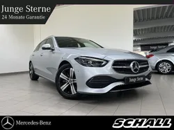 Andere Gebraucht 2023 Mercedes C220 Avantgarde Kombi | 38.839 € (Fairer Preis)