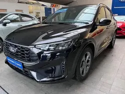 Obsidianschwarz metallic Neu 2025 Ford Kuga ST-Line SUV | 31.990 € (Fairer Preis)