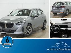 Graukeine angabe Gebraucht 2024 BMW 216 Active Tourer Luxury Line Van / Kleinbus | 26.380 € (Etwas zu teuer)