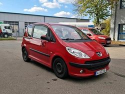 Gebraucht 2006 Peugeot 1007 Kleinwagen | 1.990 €