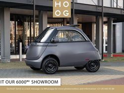 Gebraucht 2024 Micro Microlino Kleinwagen | 12.500 € (Fairer Preis)