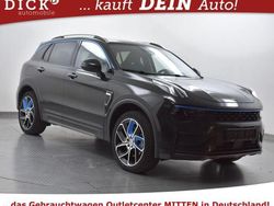 Blau Gebraucht 2022 Lynk & Co 01 SUV | 18.950 €