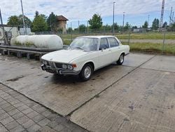 Weiß Gebraucht 1967 BMW 2500 Limousine | 17.000 €