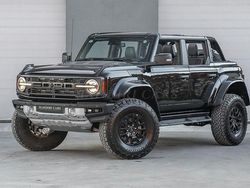 Schwarz Neu 2025 Ford Bronco Raptor SUV | 125.235 €