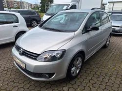 Silber Gebraucht 2012 VW Golf VII Match Limousine | 6.490 € (Fairer Preis)