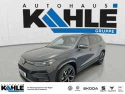 Grau Neu 2025 VW Tayron R-line SUV | 56.780 € (Teuer)