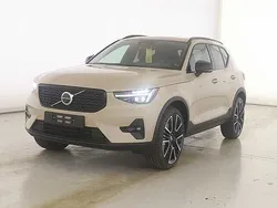 Gebraucht 2024 Volvo XC40 SUV | 39.998 € (Etwas zu teuer)