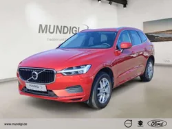 Rot Gebraucht 2020 Volvo XC60 Momentum SUV | 29.460 € (Guter Preis)