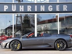 Grau Gebraucht 2009 Ferrari F430 Cabrio | 479.900 €