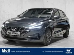 Atlas white / sol Neu 2024 Hyundai i30 Comfort Limousine | 25.390 € (Guter Preis)