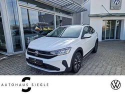 Weiß Gebraucht 2022 VW Taigo Life SUV | 17.980 € (Fairer Preis)