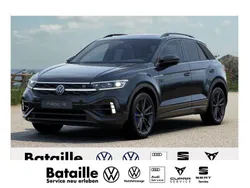 Schwarz Neu 2025 VW T-Roc R SUV | 49.980 € (Fairer Preis)
