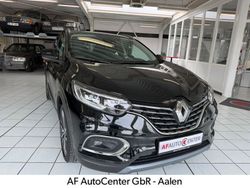 Schwarz Gebraucht 2020 Renault Kadjar SUV | 16.990 € (Fairer Preis)