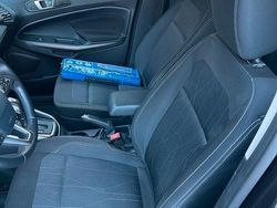 Grau Gebraucht 2018 Ford Ecosport Titanium SUV | 14.100 € (Fairer Preis)