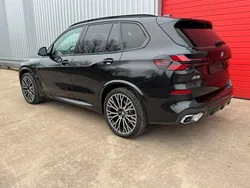 Schwarz Gebraucht 2024 BMW X5 M Sport SUV | 80.900 €