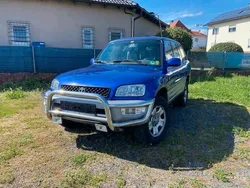 Gebraucht 1999 Toyota RAV4 SUV | 2.600 € (Fairer Preis)
