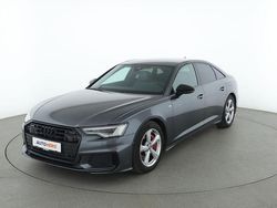 Grau Gebraucht 2020 Audi A6 Sport Limousine | 35.230 €