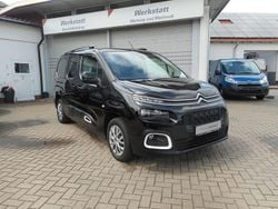 Noir onyx Gebraucht 2019 Citroën Berlingo Feel Van / Kleinbus | 16.990 € (Fairer Preis)