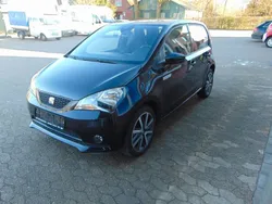 Schwarz Gebraucht 2021 Seat Mii Electric Kleinwagen | 12.990 € (Fairer Preis)