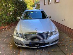 Gebraucht 2011 Mercedes E220 Limousine | 11.500 € (Guter Preis)