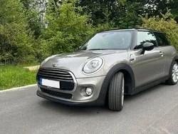 Silber Gebraucht 2016 Mini Cooper Chili Kleinwagen | 13.900 € (Guter Preis)