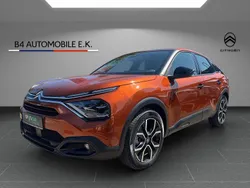 Other Gebraucht 2022 Citroën e-C4 Feel Limousine | 16.450 € (Guter Preis)