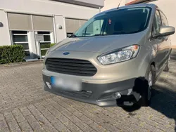 Beige Gebraucht 2015 Ford Transit Van / Kleinbus | 7.800 € (Guter Preis)