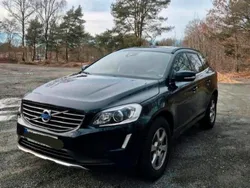 Schwarz Gebraucht 2014 Volvo XC60 SUV | 13.500 €