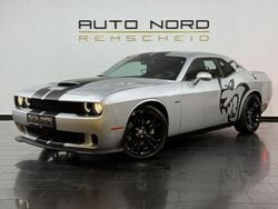 Silber Gebraucht 2021 Dodge Challenger Coupé | 37.990 € (Fairer Preis)