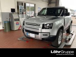 Silber Gebraucht 2022 Land Rover Defender SE SUV | 58.980 € (Guter Preis)