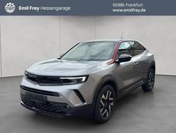 Kontrast grau metallic Gebraucht 2024 Opel Mokka SUV | 24.550 € (Etwas zu teuer)