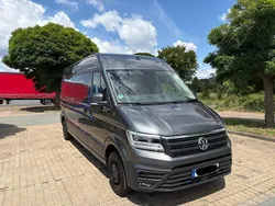 Grau Gebraucht 2018 VW T6 Van | 22.950 € (Fairer Preis)