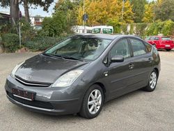 Grau Gebraucht 2008 Toyota Prius Basis Kleinwagen | 2.990 € (Guter Preis)