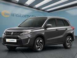 Grau Gebraucht 2025 Suzuki Vitara SUV | 24.199 € (Fairer Preis)