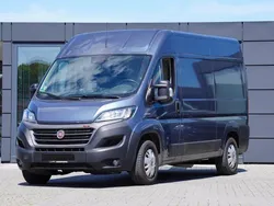 Colore esterno (ferro grau (me Gebraucht 2021 Fiat Ducato Van | 24.980 € (Etwas zu teuer)