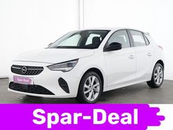 Lack weiss Gebraucht 2023 Opel Corsa Elegance Limousine | 15.124 € (Guter Preis)