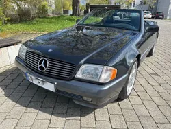 Schwarz Gebraucht 1995 Mercedes SL280 Cabrio | 19.999 €