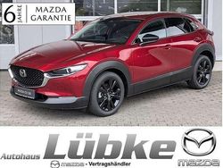 Soul red crystal m Neu 2025 Mazda CX-30 Homura-Line SUV | 28.990 €