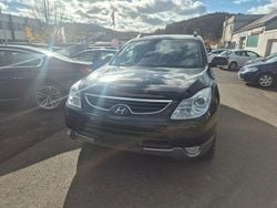 Schwarz Gebraucht 2011 Hyundai Veracruz Premium SUV | 8.490 € (Fairer Preis)