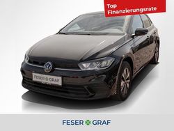 Deep black perleffekt Gebraucht 2024 VW Polo Goal Limousine | 19.770 € (Guter Preis)