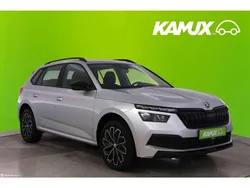 Silber Gebraucht 2023 Skoda Kamiq Style SUV | 23.850 € (Guter Preis)